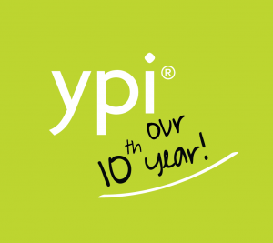 YPI our 10th year!