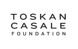 Logo of Founding Partner, Toskan Casale Foundation